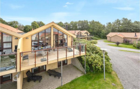3 Bedroom Awesome Home In Egernsund